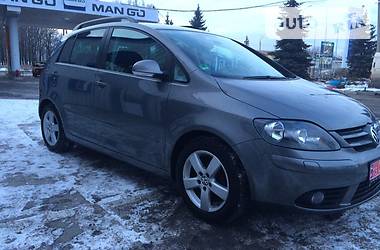 Volkswagen Golf Plus IDEAL 2008