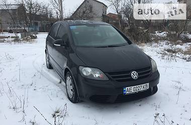 Volkswagen Golf Plus  2005