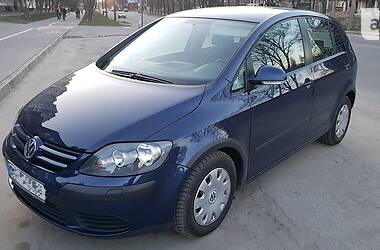 Volkswagen Golf Plus  2005