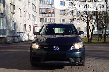 Volkswagen Golf Plus  2008