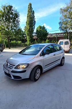 Volkswagen Golf Plus  2006