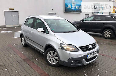 Volkswagen Golf Plus  2008