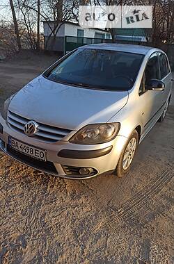 Volkswagen Golf Plus 1.6 2006