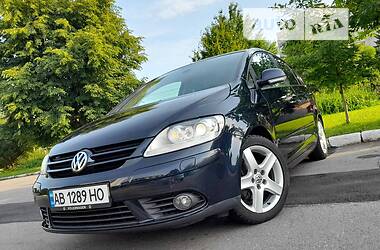 Volkswagen Golf Plus  2006