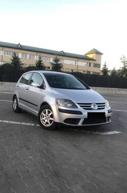 Volkswagen Golf Plus  2006