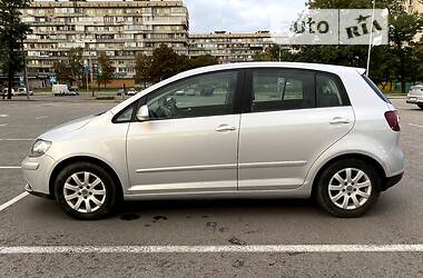 Volkswagen Golf Plus  2006