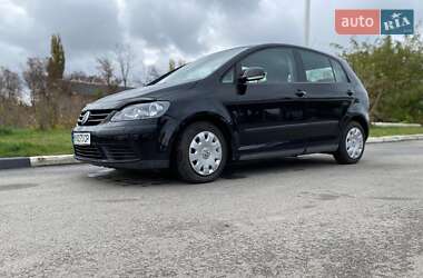 Volkswagen Golf Plus 2005