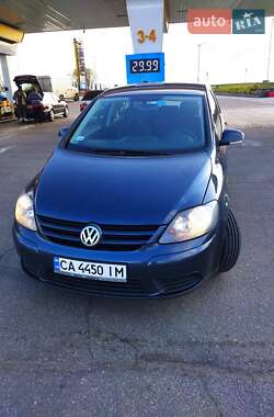 Volkswagen Golf Plus  2005