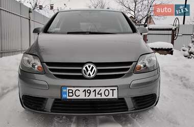 Volkswagen Golf Plus  2005