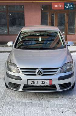 Volkswagen Golf Plus  2005