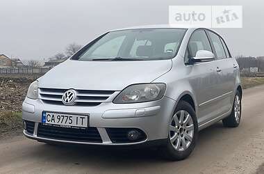 Volkswagen Golf Plus  2005