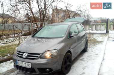 Volkswagen Golf Plus 2006