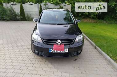 Volkswagen Golf Plus  2006