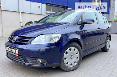 Volkswagen Golf Plus  2006