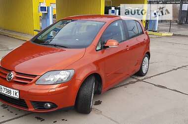 Volkswagen Golf Plus  2006