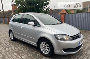 Volkswagen Golf Plus  2010