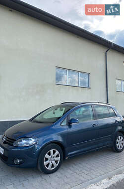 Volkswagen Golf Plus TEAM 2011