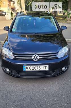 Volkswagen Golf Plus  2010