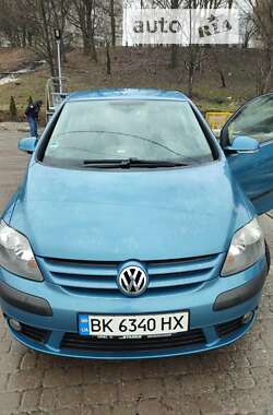 Volkswagen Golf Plus  2005