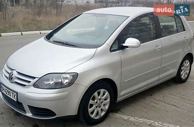 Volkswagen Golf Plus  2005