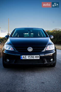 Volkswagen Golf Plus  2005