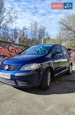 Volkswagen Golf Plus  2005