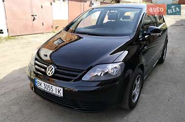 Volkswagen Golf Plus 2005