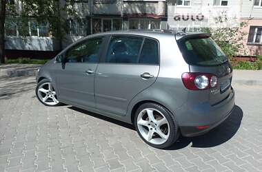 Volkswagen Golf Plus  2006