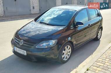 Volkswagen Golf Plus  2005