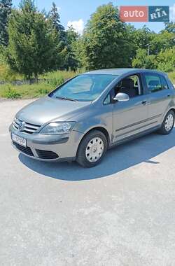Volkswagen Golf Plus  2005
