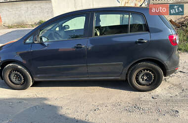 Volkswagen Golf Plus  2008