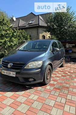 Volkswagen Golf Plus  2008