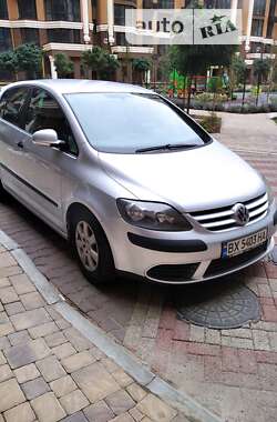 Volkswagen Golf Plus  2005