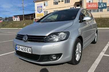 Volkswagen Golf Plus  2013