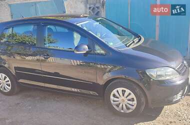 Volkswagen Golf Plus 2006