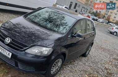 Volkswagen Golf Plus  2005