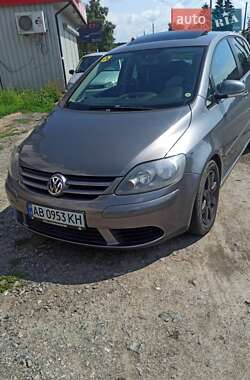 Volkswagen Golf Plus  2006