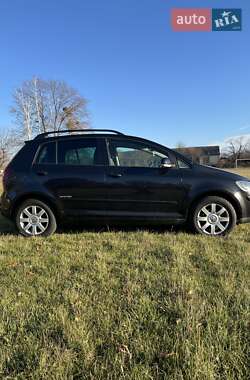 Volkswagen Golf Plus  2007