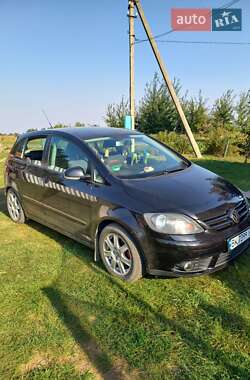 Volkswagen Golf Plus 2006