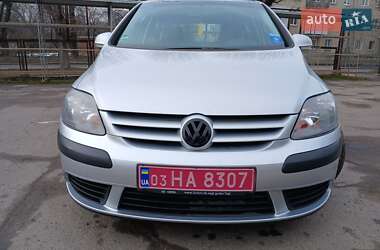 Volkswagen Golf Plus  2006