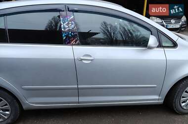 Volkswagen Golf Plus 2005