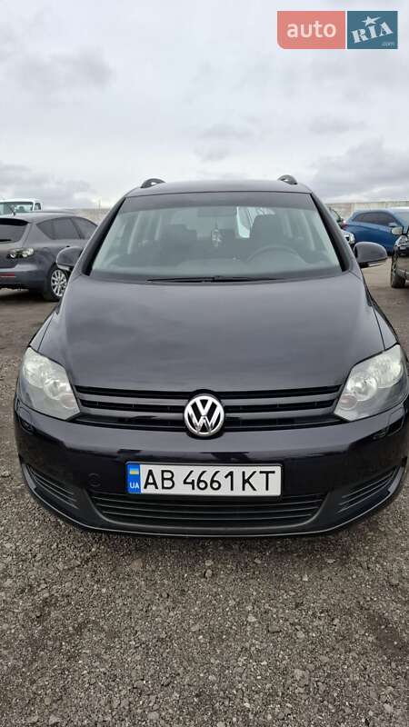 Volkswagen Golf Plus 2009 року в Вінниці