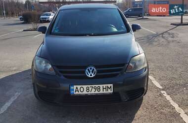 Volkswagen Golf Plus  2005