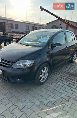 Volkswagen Golf Plus 2005