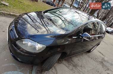 Volkswagen Golf Plus  2007