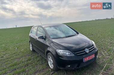 Volkswagen Golf Plus  2006