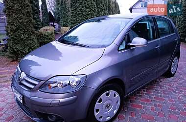 Volkswagen Golf Plus  2006