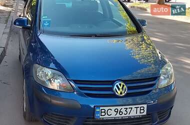 Volkswagen Golf Plus  2005