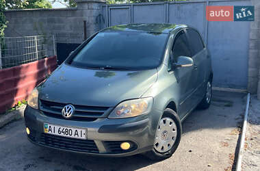 Volkswagen Golf Plus  2005