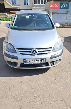 Volkswagen Golf Plus  2005